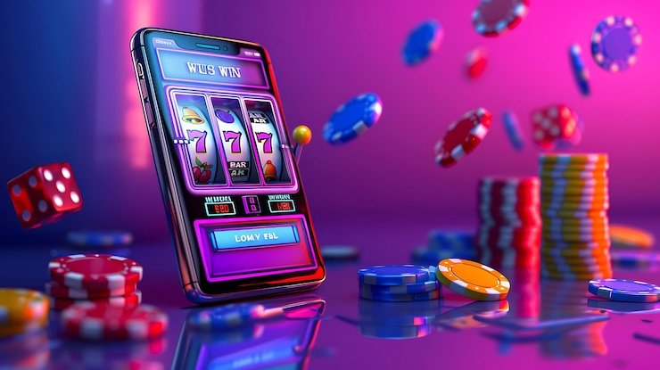 dubayslot featured game showcase