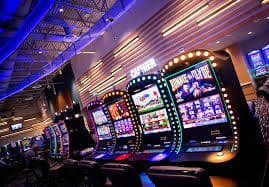 QRIS scan code displayed on dubayslot deposit screen for instant payment