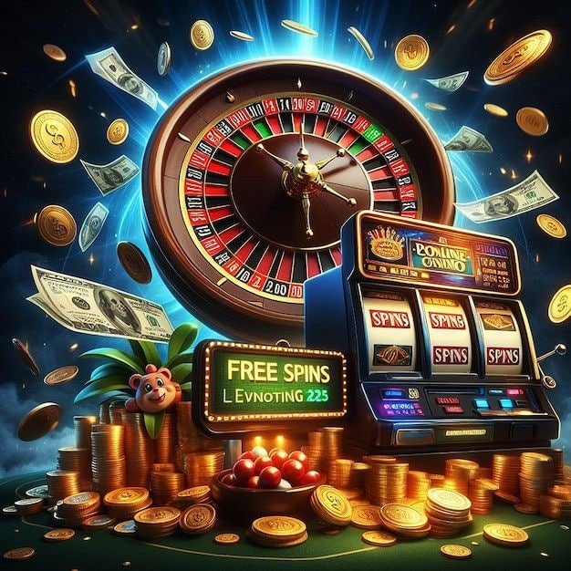 dubayslot featured game showcase