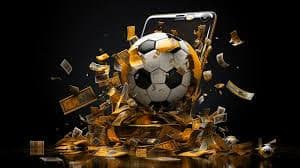 Champions League Total Goals market with international fixtures